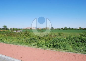 VISTA - Terreno edificabile via Peccei, Rivalta di Torino - foto 7