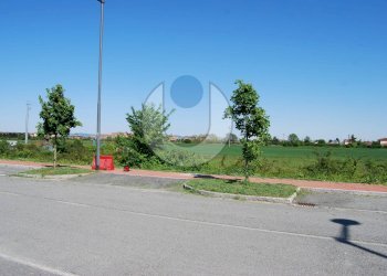 VISTA - Terreno edificabile via Peccei, Rivalta di Torino - foto 8