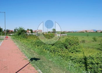 VISTA - Terreno edificabile via Peccei, Rivalta di Torino - foto 9