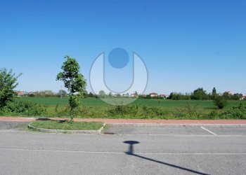 VISTA - Terreno edificabile via Peccei, Rivalta di Torino - foto 10