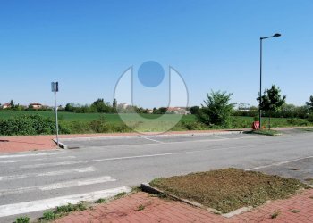 STRADA - Terreno edificabile via Peccei, Rivalta di Torino - foto 11