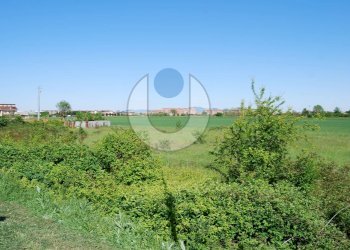 VISTA - Terreno edificabile via Peccei, Rivalta di Torino - foto 14