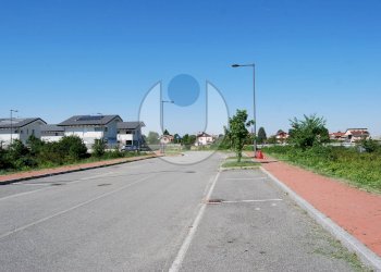 VISTA STRADA - Terreno edificabile via Peccei, Rivalta di Torino - foto 16