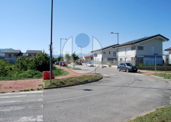 STRADA - Terreno edificabile via Peccei, Rivalta di Torino - foto 17