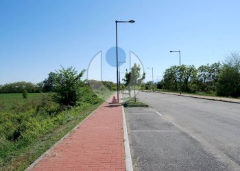 STRADA - Terreno edificabile via Peccei, Rivalta di Torino - foto 18