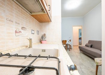 Foto 12 - Trilocale Via Enrico Toti
 
3, Beinasco - foto 12