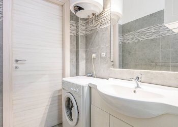 Foto 24 - Trilocale Via Enrico Toti
 
3, Beinasco - foto 24