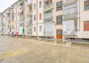 Foto 26 - Trilocale Via Enrico Toti
 
3, Beinasco - foto 26