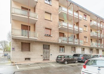 Foto 28 - Trilocale Via Enrico Toti
 
3, Beinasco - foto 28