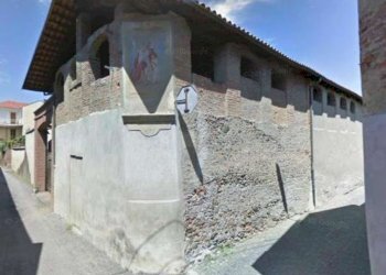 Immagineb - Stabile - Palazzo Via Donalisio
 
5, Mathi - foto 2