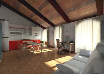 Foto 14 - Stabile - Palazzo Via Donalisio
 
5, Mathi - foto 14