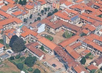 Foto 15 - Stabile - Palazzo Via Donalisio
 
5, Mathi - foto 15