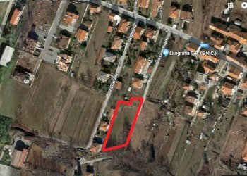 Foto 1 - Terreno edificabile via Case Picatto, Vauda Canavese - foto 1