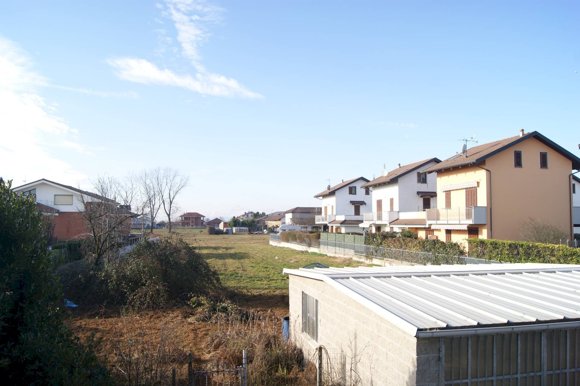 Foto 2 - Terreno edificabile Via Bruna
 
90, San Francesco al Campo - foto 2