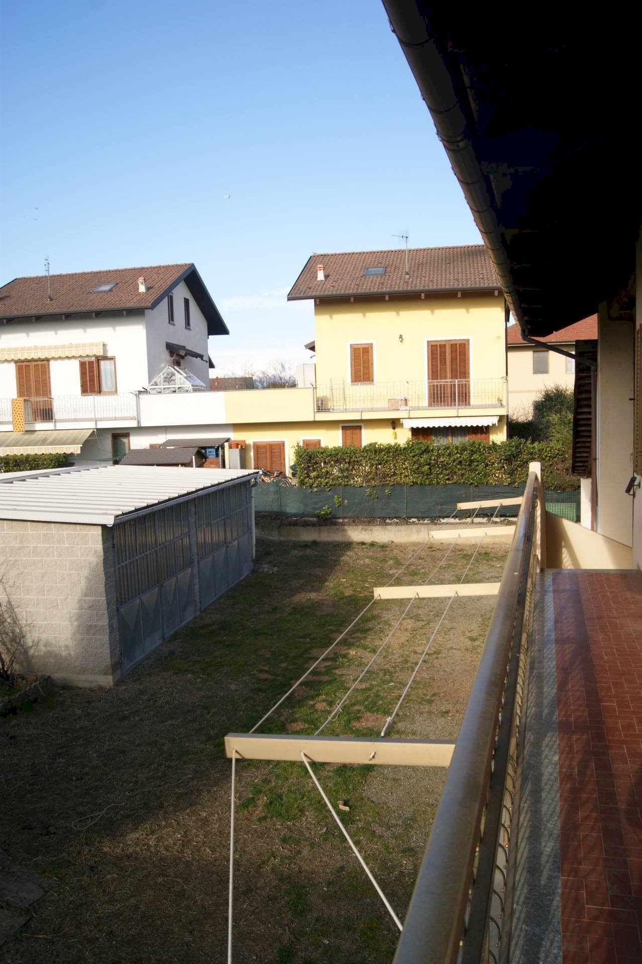 Foto 3 - Terreno edificabile Via Bruna
 
90, San Francesco al Campo - foto 3