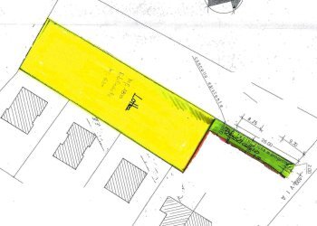 Foto 1 - Terreno edificabile Via Bruna
 
90, San Francesco al Campo - foto 1