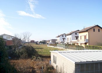 Foto 2 - Terreno edificabile Via Bruna
 
90, San Francesco al Campo - foto 2