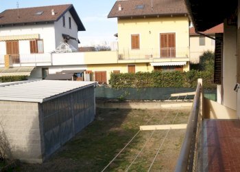 Foto 3 - Terreno edificabile Via Bruna
 
90, San Francesco al Campo - foto 3