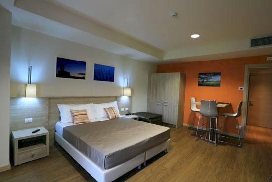 Foto 3 - Monolocale Via Torino
 
168, San Francesco al Campo - foto 3