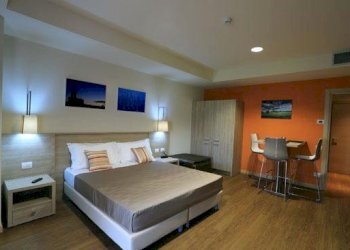 Foto 3 - Monolocale Via Torino
 
168, San Francesco al Campo - foto 3