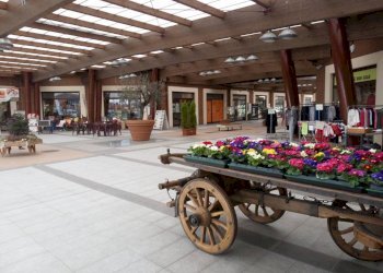 Foto 13 - Monolocale Via Torino
 
168, San Francesco al Campo - foto 13