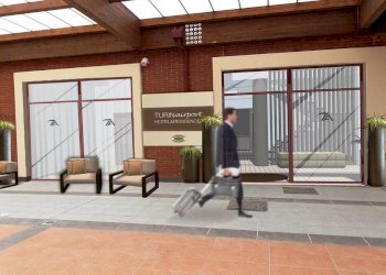 Foto 16 - Monolocale Via Torino
 
168, San Francesco al Campo - foto 16