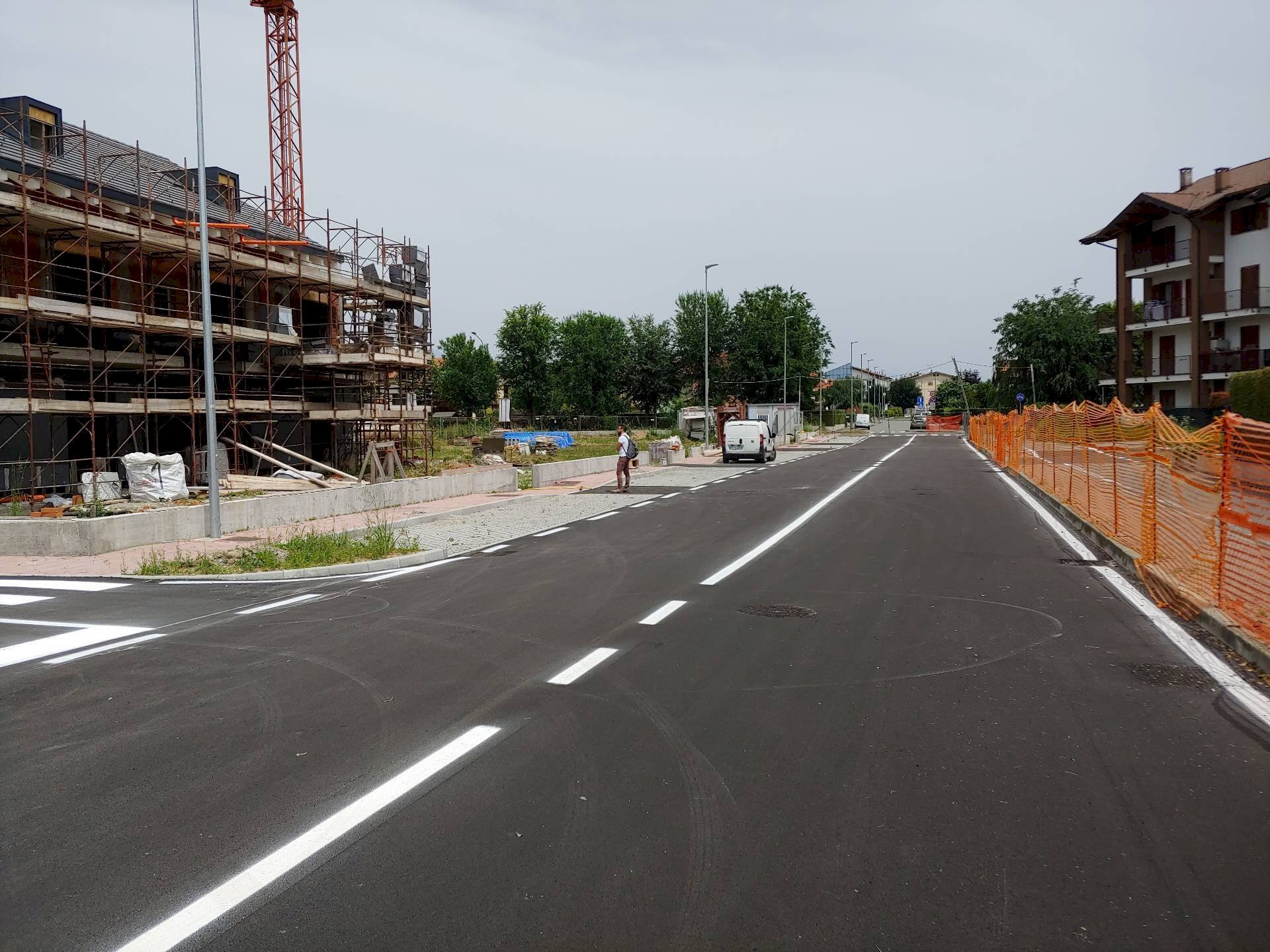Foto 2 - Appartamento Viale Europa, San Maurizio Canavese - foto 2