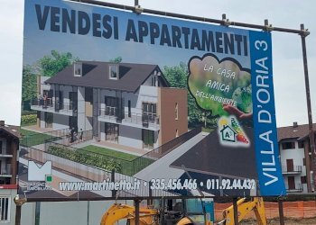 Foto 13 - Appartamento Viale Europa, San Maurizio Canavese - foto 13