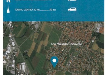 Foto 19 - Appartamento Viale Europa, San Maurizio Canavese - foto 16