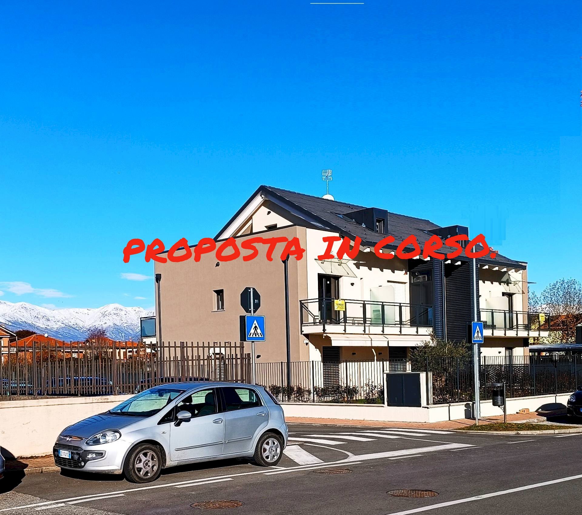 Foto 1 - Appartamento Viale Europa, San Maurizio Canavese - foto 1