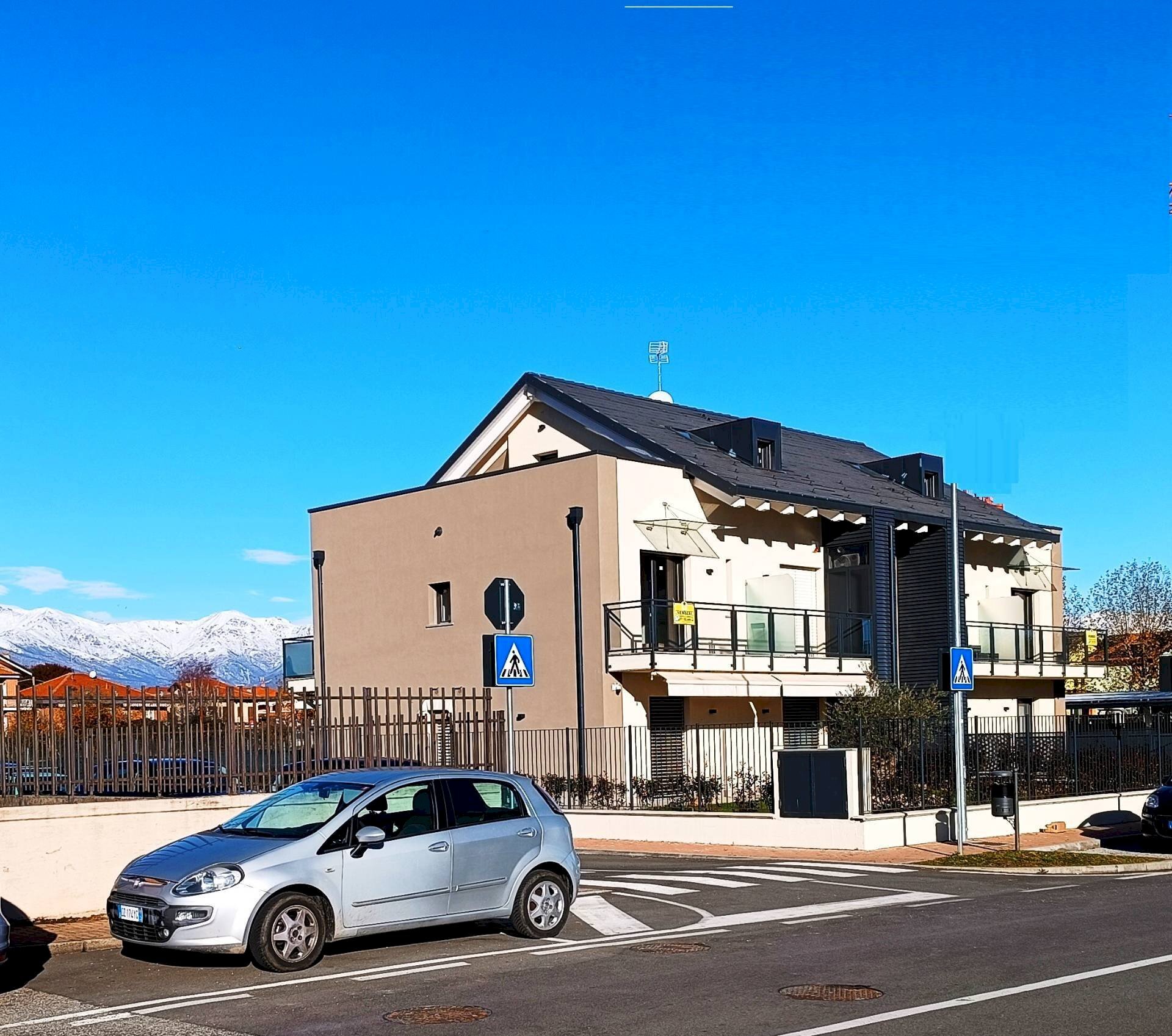 Foto 2 - Appartamento Viale Europa, San Maurizio Canavese - foto 2