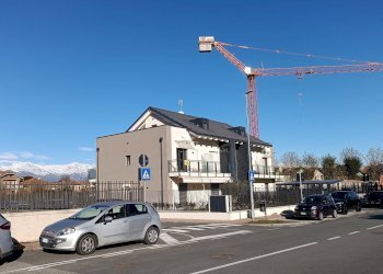 Foto 34 - Appartamento Viale Europa, San Maurizio Canavese - foto 31