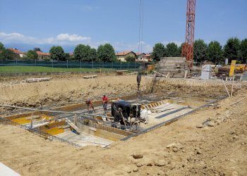 Foto 40 - Appartamento Viale Europa, San Maurizio Canavese - foto 37