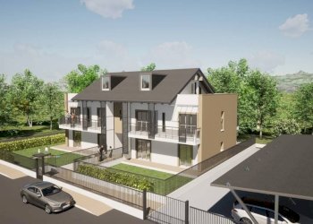 Foto 43 - Appartamento Viale Europa, San Maurizio Canavese - foto 40