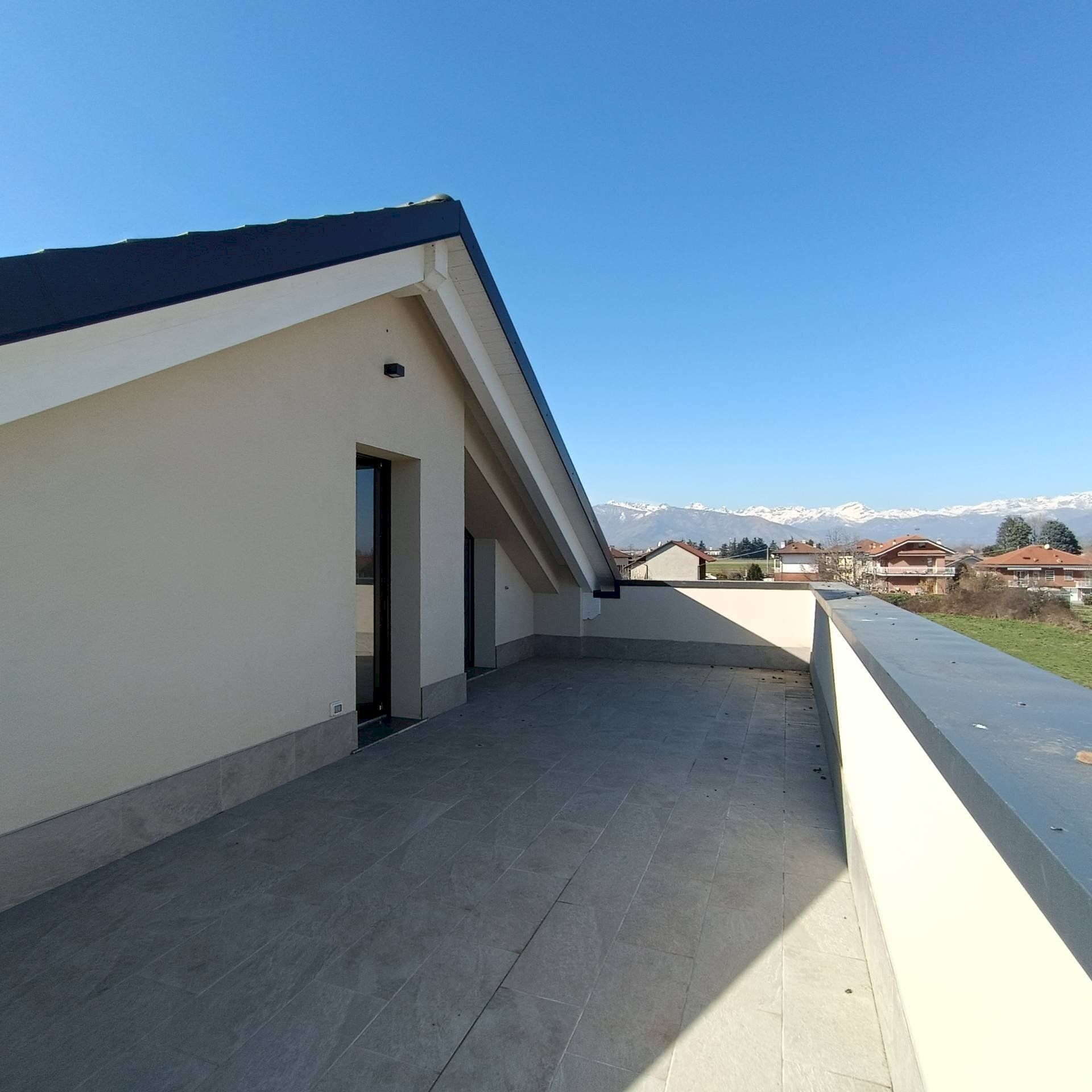 Foto 2 - Appartamento via generale dalla chiesa
 
8, San Maurizio Canavese - foto 2