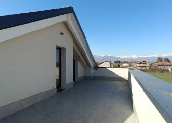 Foto 2 - Appartamento via generale dalla chiesa
 
8, San Maurizio Canavese - foto 2