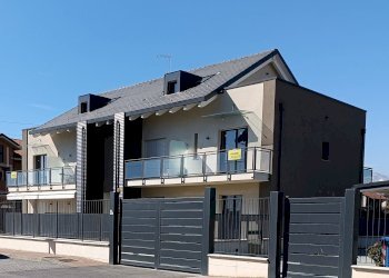 Foto 1 - Appartamento via generale dalla chiesa
 
8, San Maurizio Canavese - foto 1