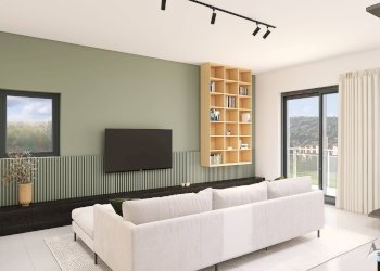 Foto 11 - Appartamento via generale dalla chiesa
 
8, San Maurizio Canavese - foto 10