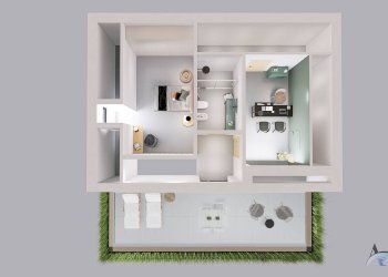 Foto 16 - Appartamento via generale dalla chiesa
 
8, San Maurizio Canavese - foto 15