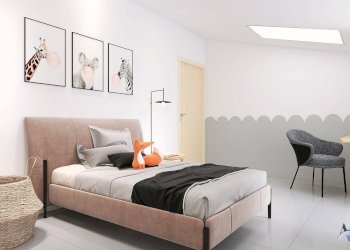 Foto 19 - Appartamento via generale dalla chiesa
 
8, San Maurizio Canavese - foto 18