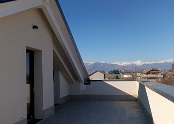 Foto 28 - Appartamento via generale dalla chiesa
 
8, San Maurizio Canavese - foto 27