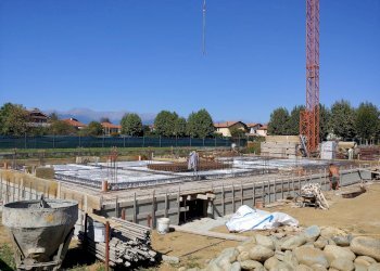 Foto 41 - Appartamento via generale dalla chiesa
 
8, San Maurizio Canavese - foto 37