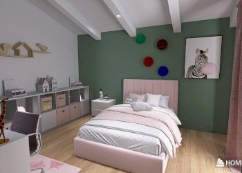 Foto 23 - Appartamento via generale dalla chiesa
 
8, San Maurizio Canavese - foto 22