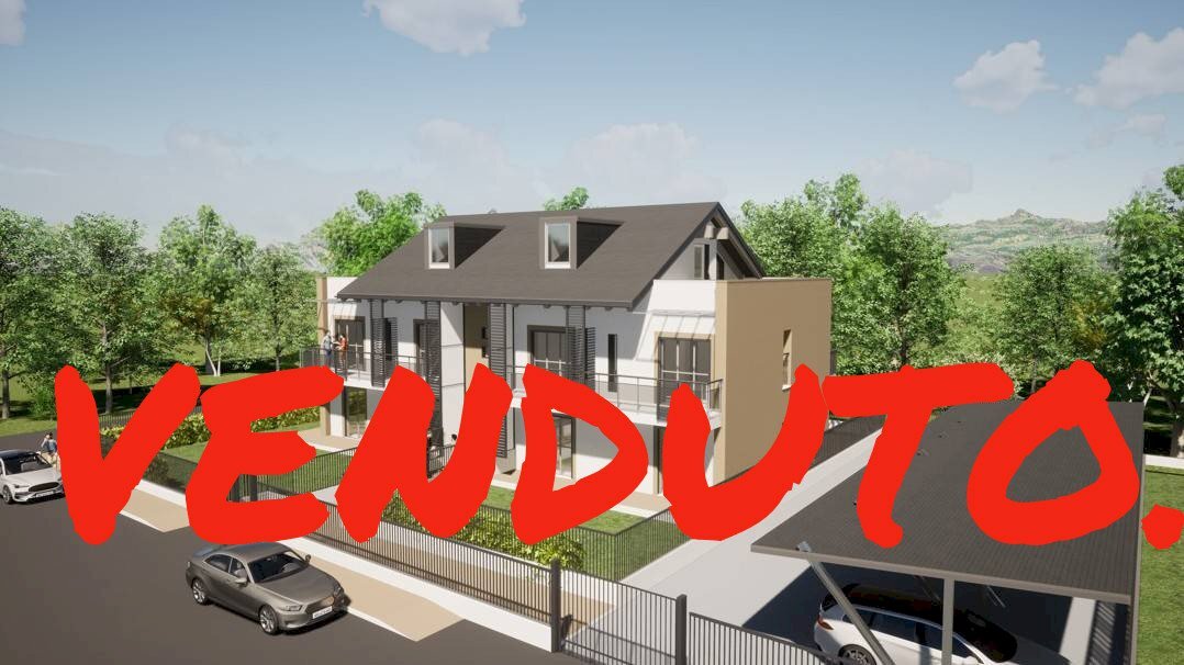 Foto 1 - Appartamento Viale Europa, San Maurizio Canavese - foto 1