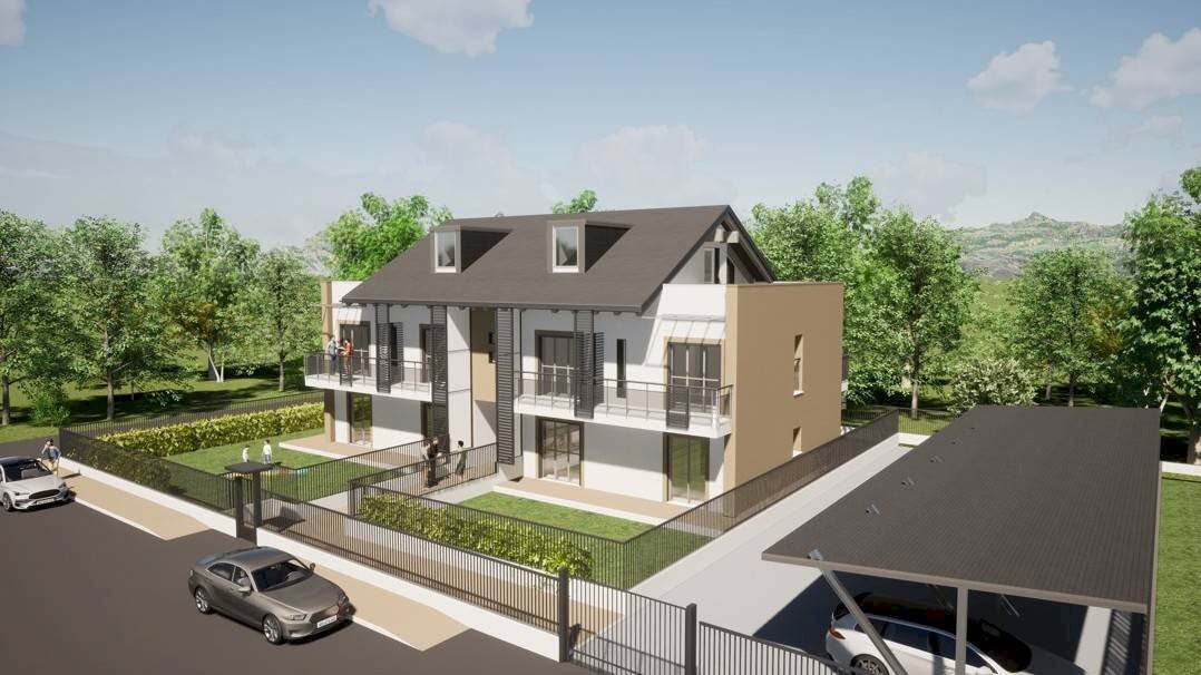 Foto 2 - Appartamento Viale Europa, San Maurizio Canavese - foto 2