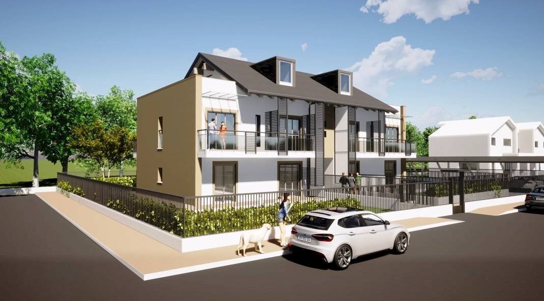 Foto 3 - Appartamento Viale Europa, San Maurizio Canavese - foto 3