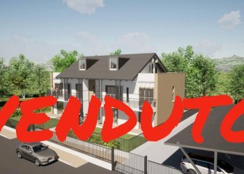 Foto 1 - Appartamento Viale Europa, San Maurizio Canavese - foto 1