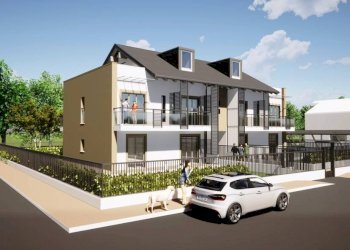 Foto 3 - Appartamento Viale Europa, San Maurizio Canavese - foto 3