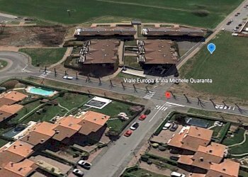 Foto 5 - Appartamento Viale Europa, San Maurizio Canavese - foto 5