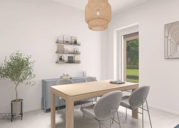 Foto 8 - Villa VIA MARTIRI DELLA LIBERTA'
 
15, San Maurizio Canavese - foto 8